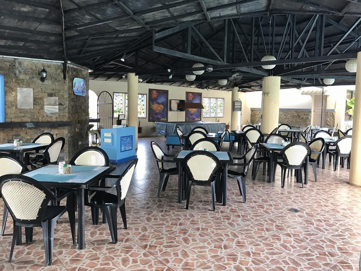 Subic Waterfront Resort y Hotel Exterior foto